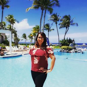 Meet your Posher, Valerie